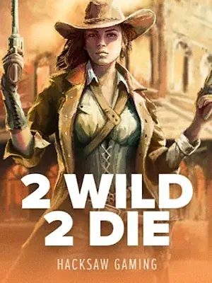 2 Wild 2 Die at Pure Casino