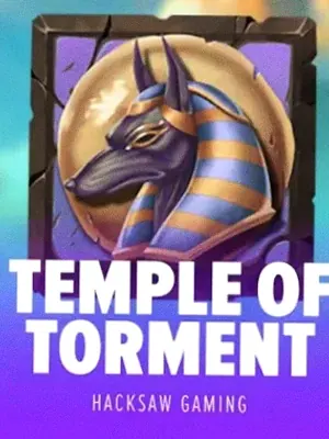 Temple of Torment at Pure Casino