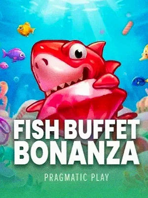Fish Buffet Bonanza at Pure Casino