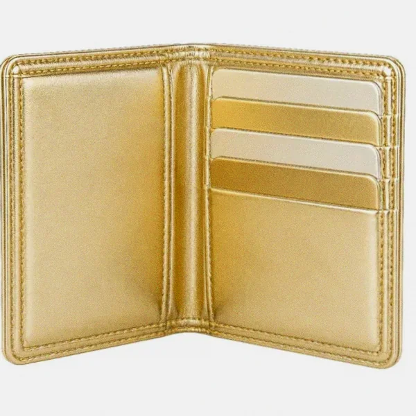Leather wallet — Pure Casino