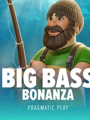 Big Bass Bonanza at Pure Casino