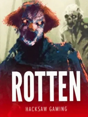 Rotten at Pure Casino