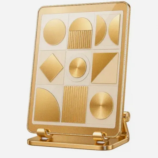 Tablet on stand — Pure Casino