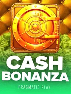 Cash Bonanza at Pure Casino