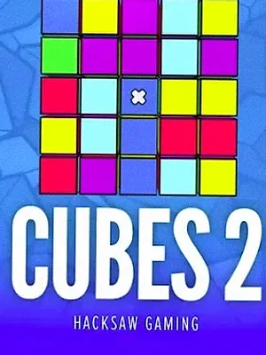Cubes 2 at Pure Casino