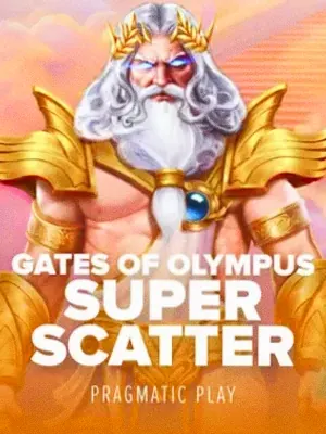 Gates of Olympus Super Scatter at Pure Casino