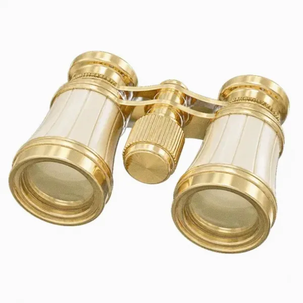 Binoculars — Pure Casino