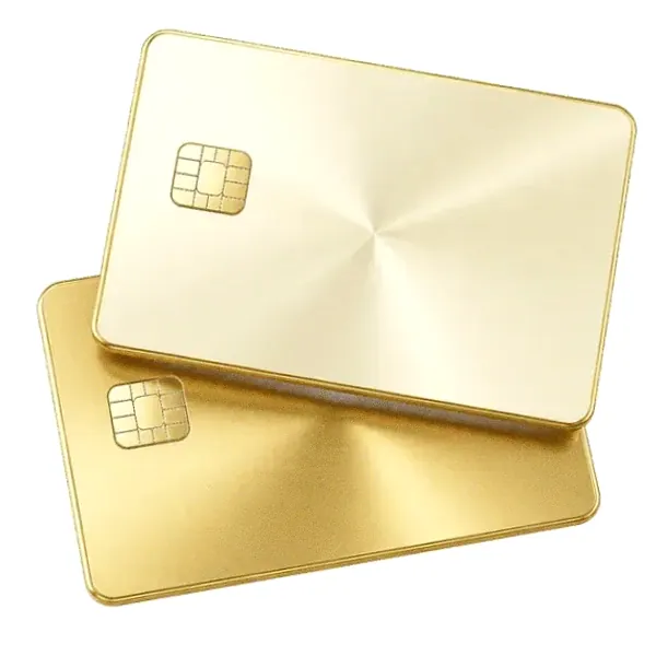 Stacked bank cards — Pure Casino