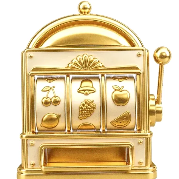 Classic slot machine — Pure Casino
