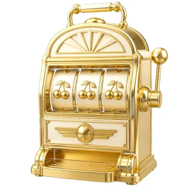Cherry slot machine — Pure Casino