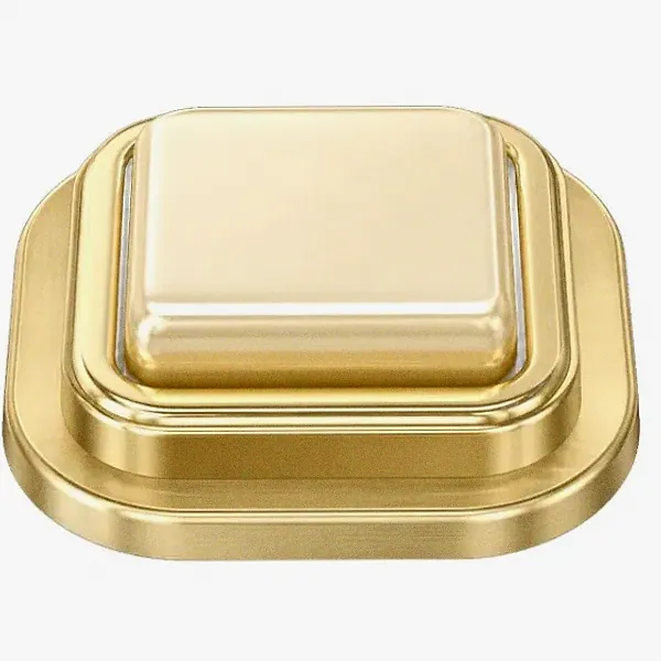 Push button — Pure Casino
