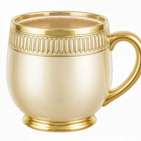 Ceramic mug — Pure Casino