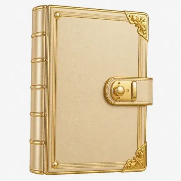Leather wallet planner — Pure Casino