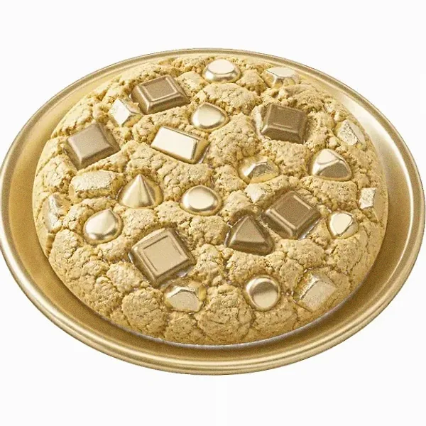 Chocolate chip cookie — Pure Casino