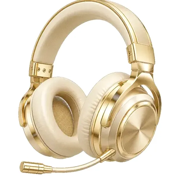 Gaming headset — Pure Casino