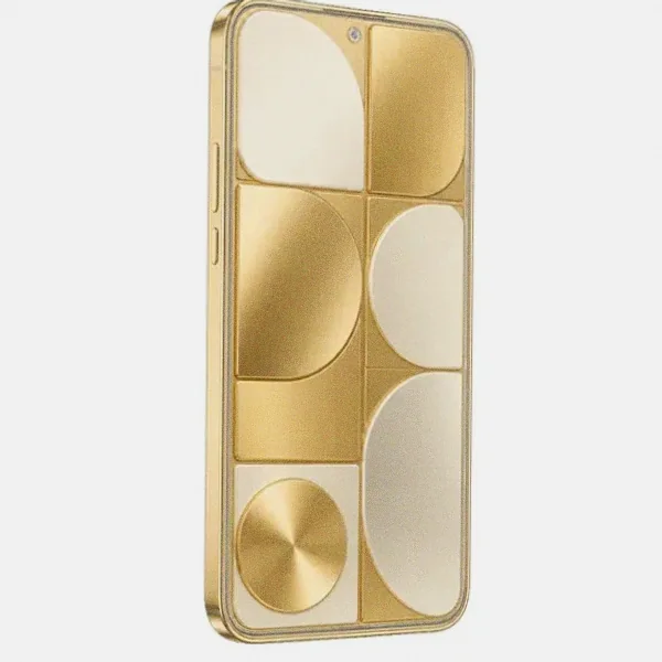 Modern smartphone — Pure Casino