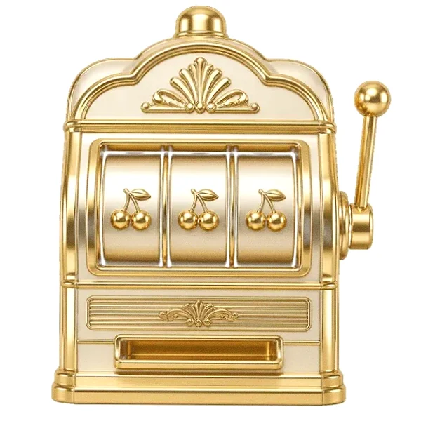 Vintage slot machine — Pure Casino