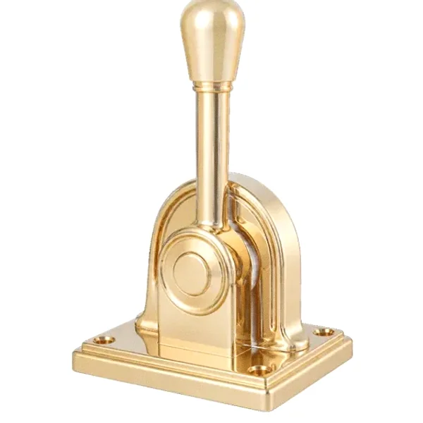 Casino lever — Pure Casino