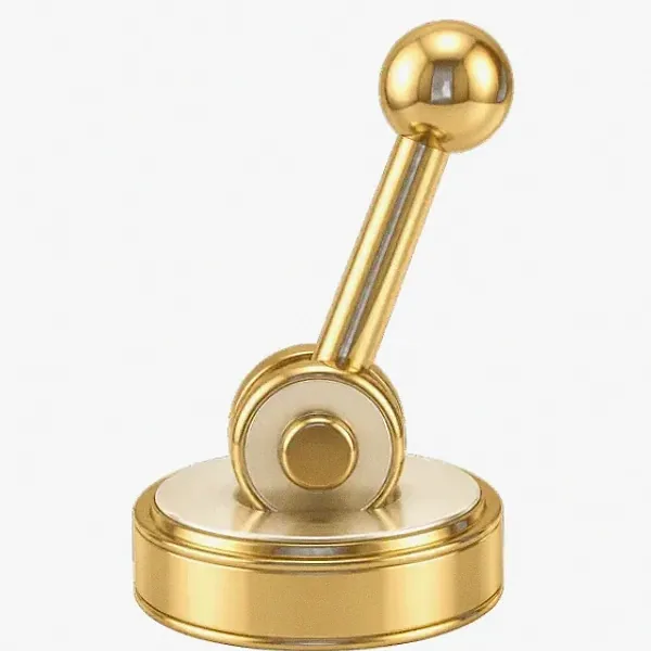 Arcade joystick — Pure Casino