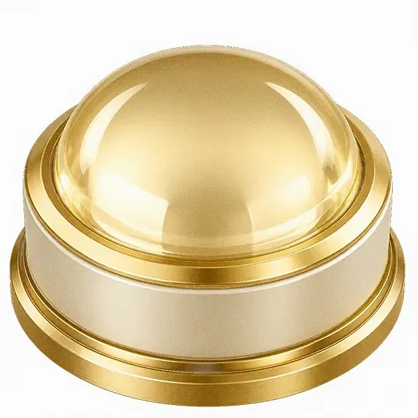 Casino push button — Pure Casino