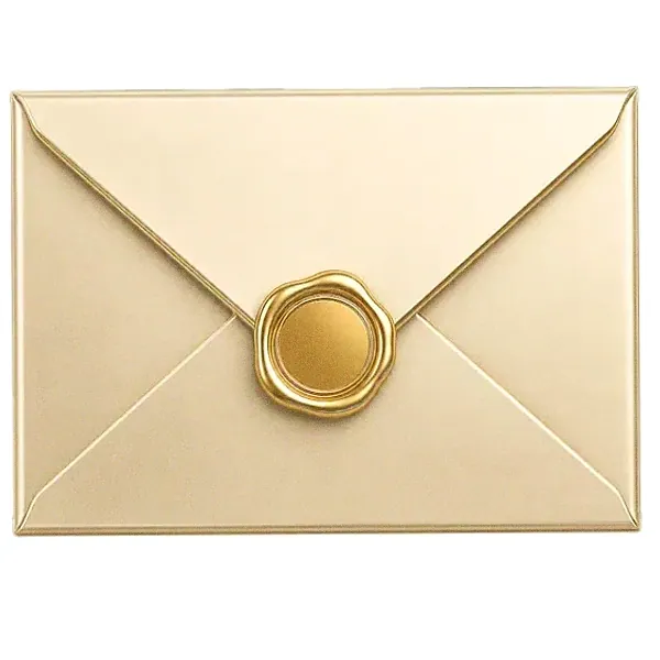 Sealed envelope — Pure Casino