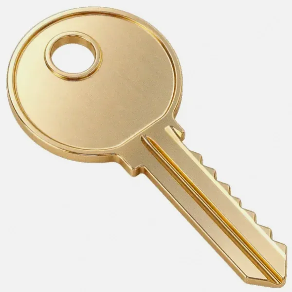 Round key — Pure Casino