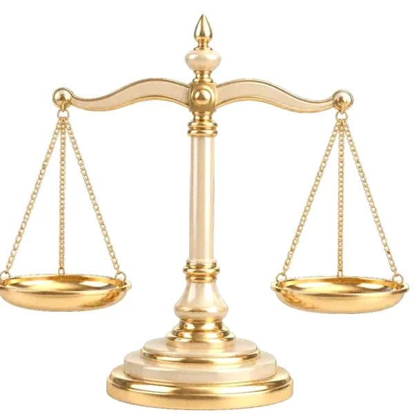 Balance scales — Pure Casino