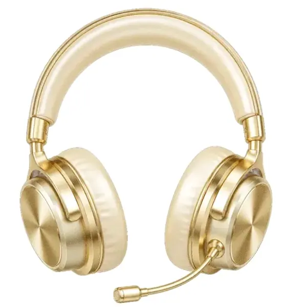 Headset with microphone — Pure Casino