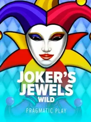 Joker's Jewels Wild at Pure Casino