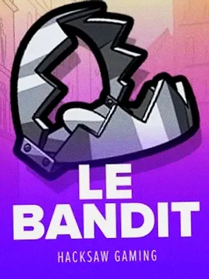 Le Bandit at Pure Casino