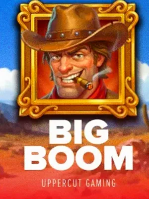 Big Boom at Pure Casino