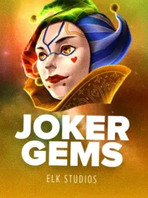 Joker Gems at Pure Casino