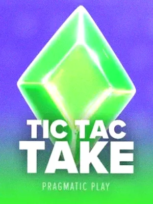 Tic Tac Take at Pure Casino