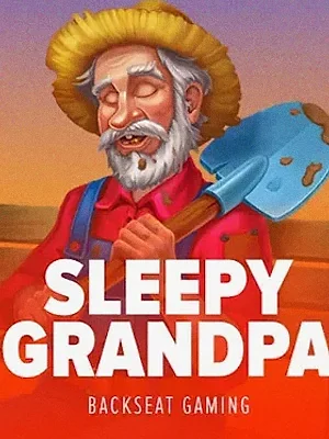 Sleepy Grandpa at Pure Casino