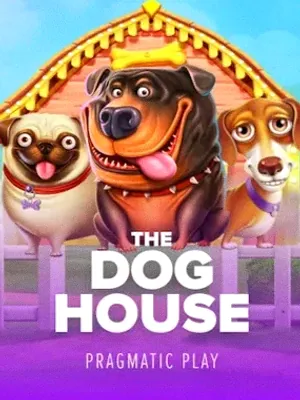 The Dog House at Pure Casino