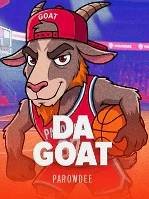 Da Goat at Pure Casino