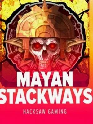 Mayan Stackways at Pure Casino