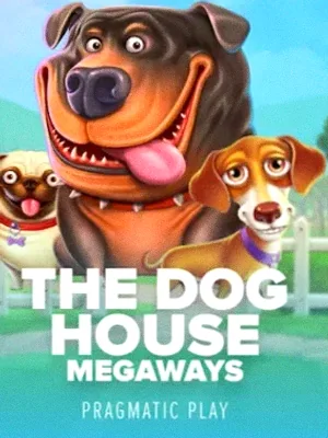 The Dog House Megaways at Pure Casino