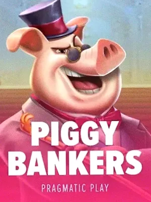 Piggy Bankers at Pure Casino