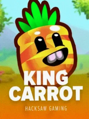 King Carrot at Pure Casino