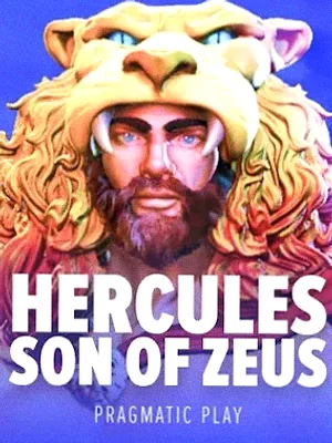 Hercules Son of Zeus at Pure Casino