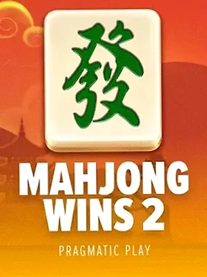 Mahjong Wins 2 at Pure Casino