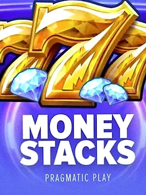 Money Stacks at Pure Casino