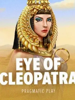 Eye of Cleopatra at Pure Casino