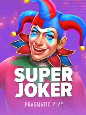 Super Joker at Pure Casino
