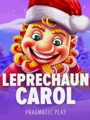Leprechaun Carol at Pure Casino