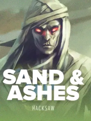 Sand Ashes at Pure Casino