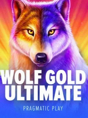 Wolf Gold Ultimate at Pure Casino