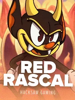 Red Rascal at Pure Casino