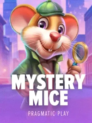 Mystery Mice at Pure Casino